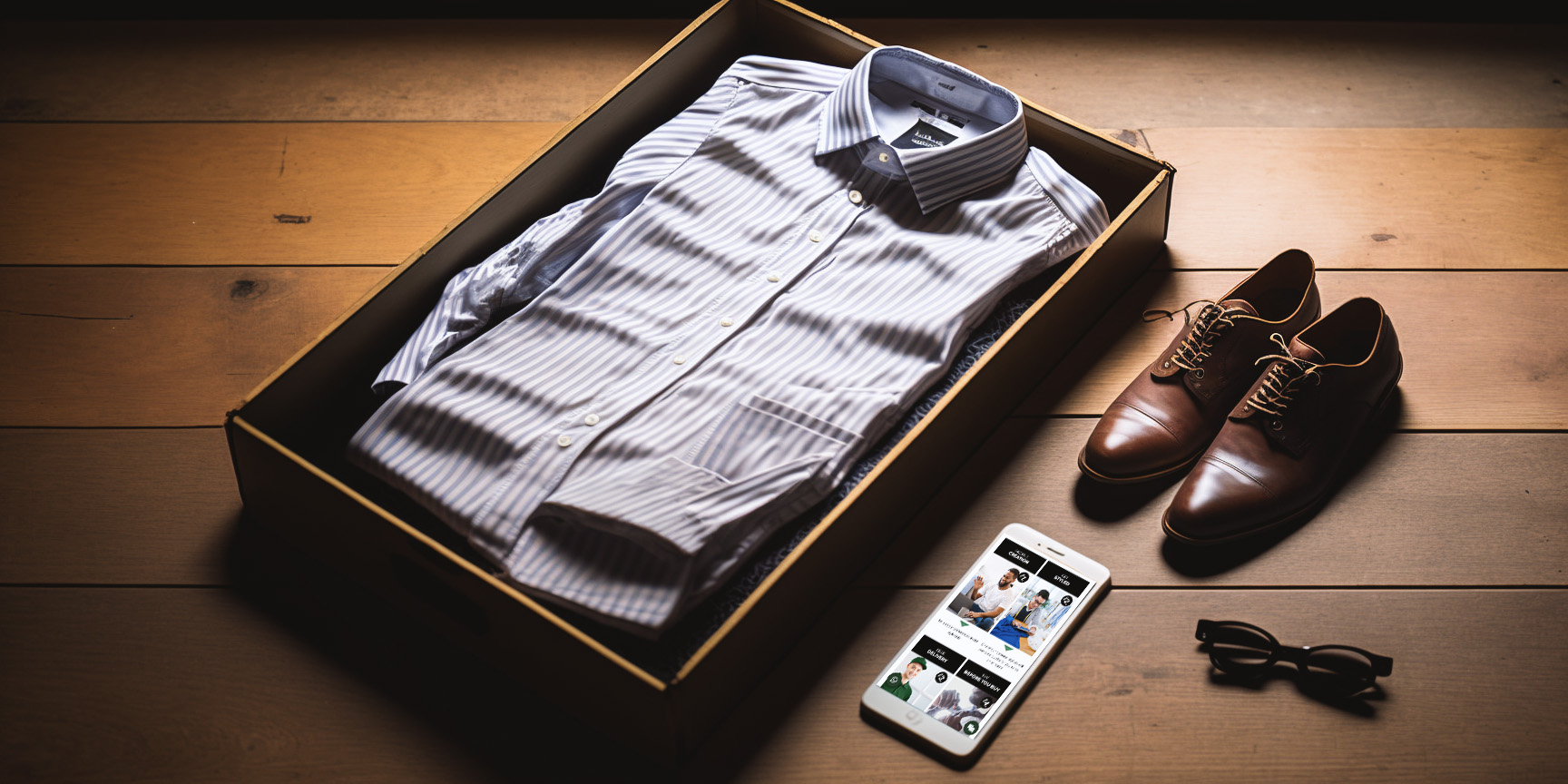Crate|ov Clothes Platform