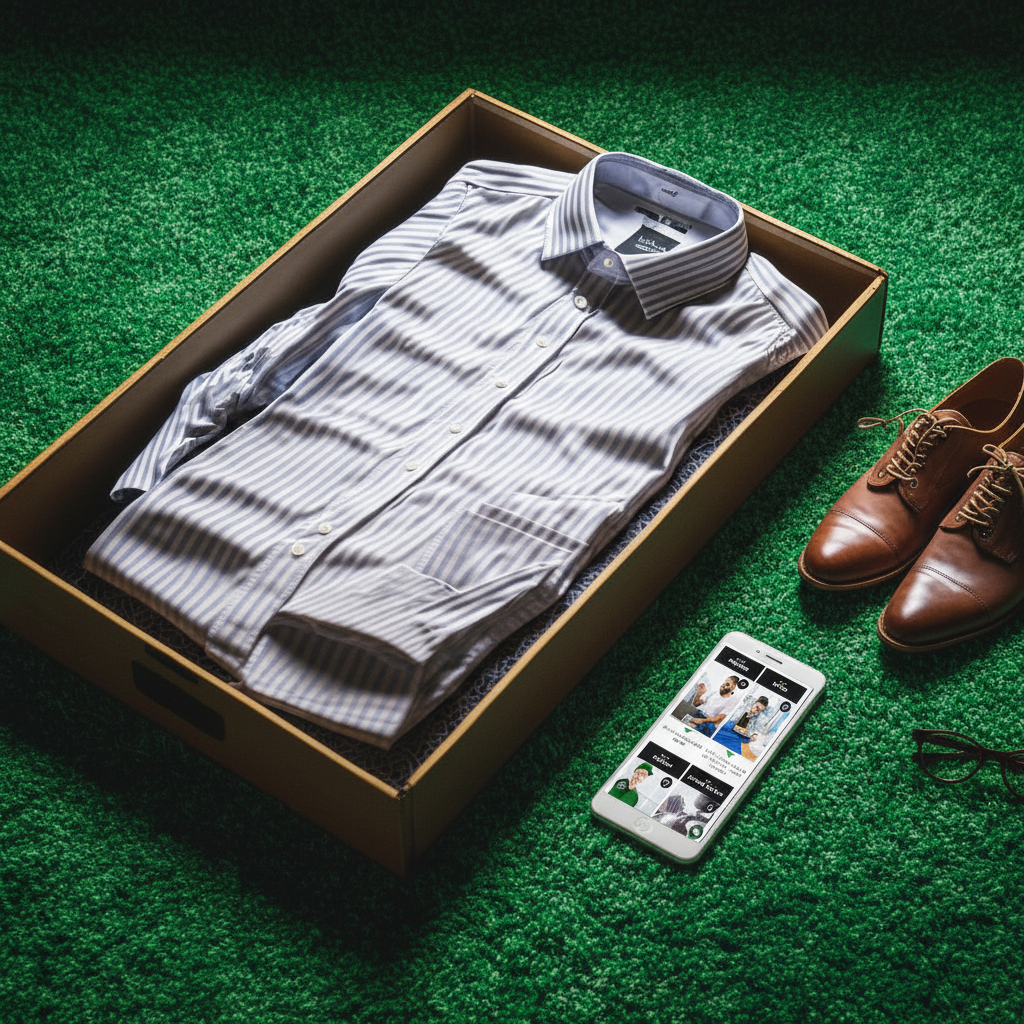 CrateOvClothes