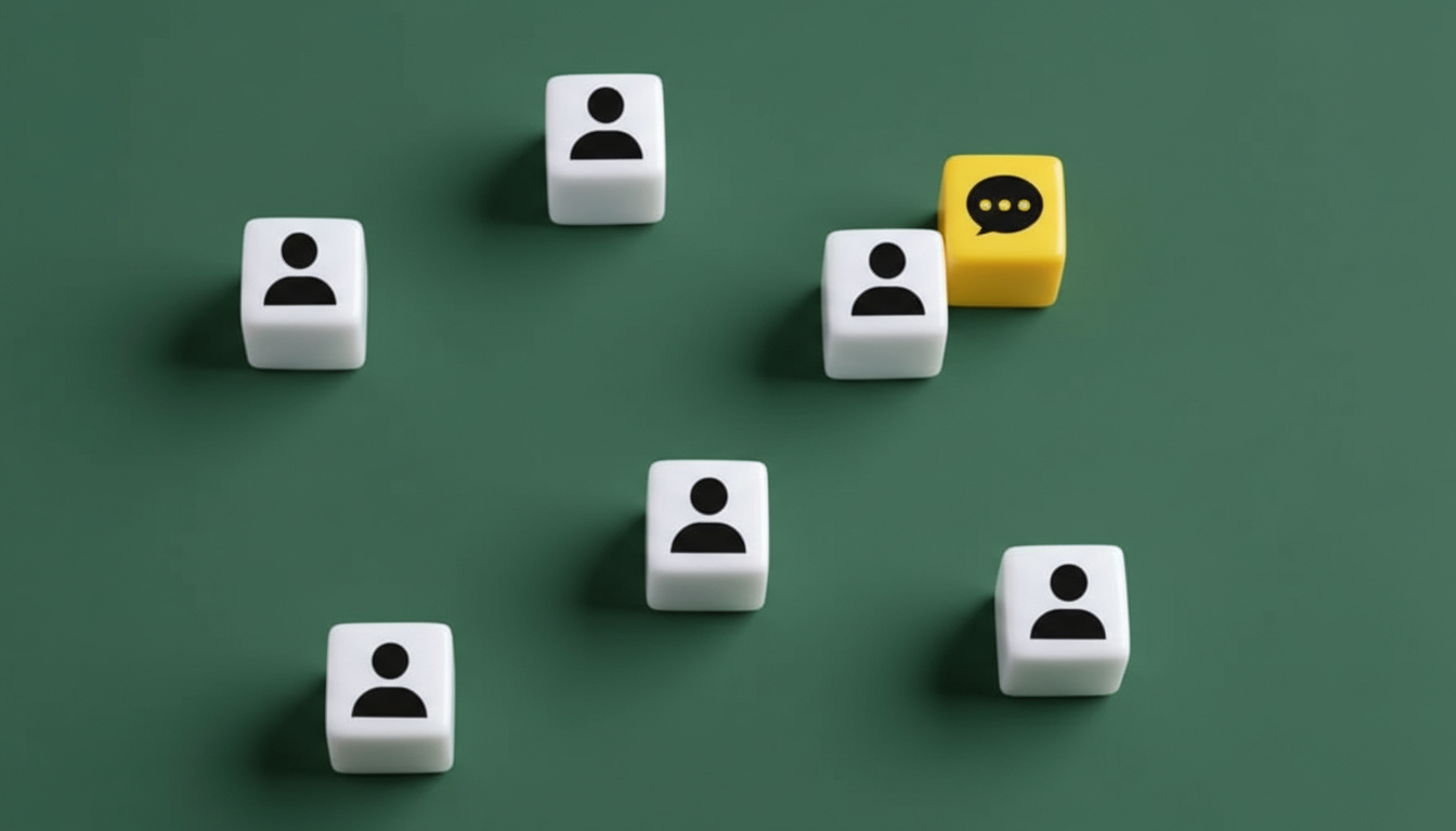 Democracy Development Program communications platform