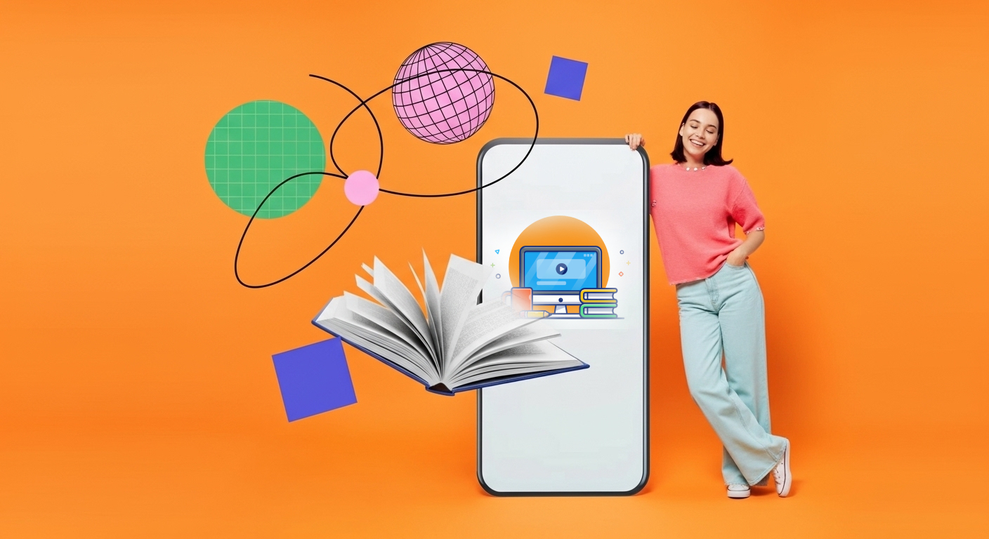 ESL Pals online learning platform