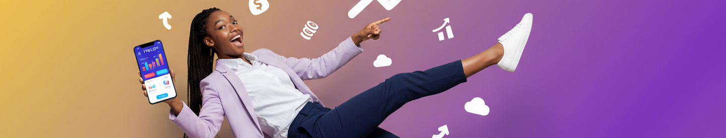 Puls Wealth Builder financial platform